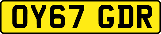 OY67GDR