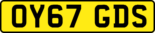 OY67GDS