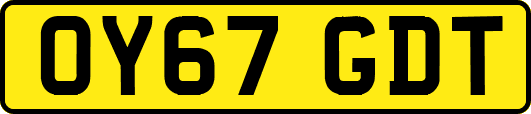 OY67GDT