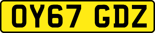 OY67GDZ