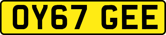 OY67GEE
