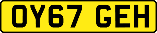 OY67GEH