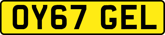 OY67GEL