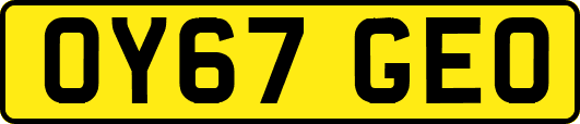 OY67GEO