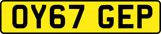 OY67GEP