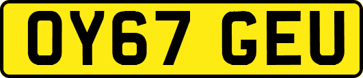 OY67GEU