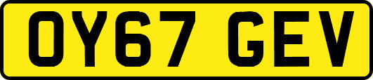 OY67GEV