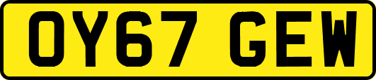 OY67GEW