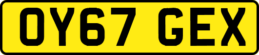 OY67GEX