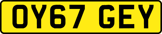 OY67GEY