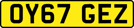 OY67GEZ