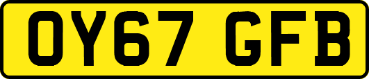 OY67GFB
