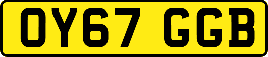 OY67GGB