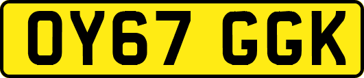 OY67GGK