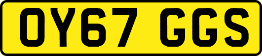 OY67GGS