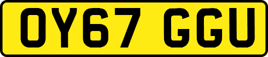 OY67GGU