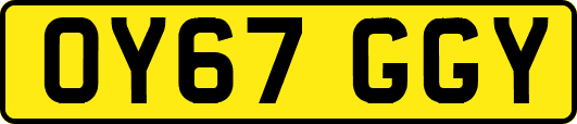 OY67GGY