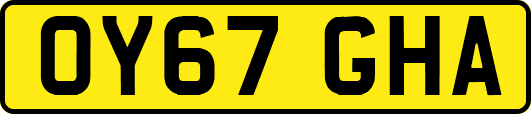 OY67GHA