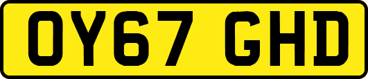 OY67GHD