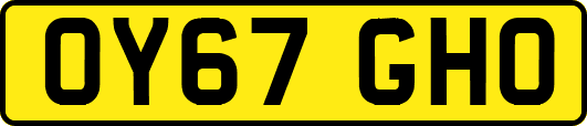 OY67GHO