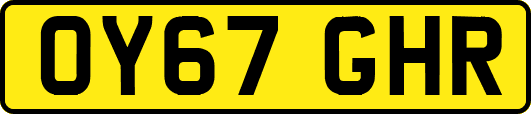 OY67GHR
