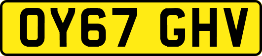 OY67GHV