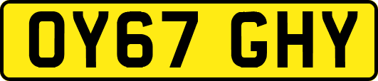 OY67GHY