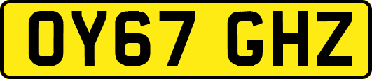 OY67GHZ