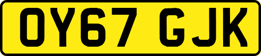 OY67GJK