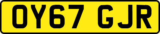 OY67GJR