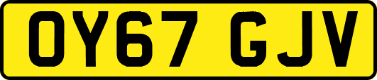 OY67GJV