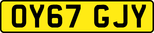 OY67GJY