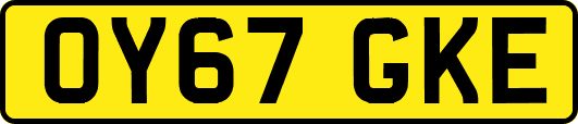 OY67GKE