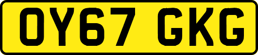 OY67GKG