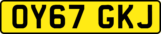 OY67GKJ