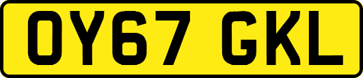OY67GKL