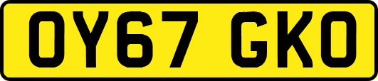 OY67GKO
