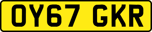OY67GKR