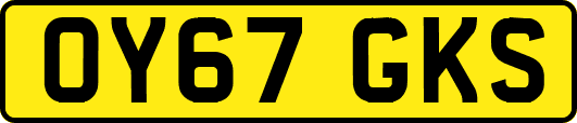 OY67GKS