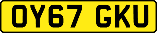 OY67GKU