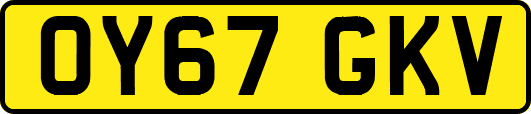 OY67GKV