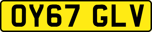 OY67GLV