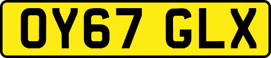 OY67GLX