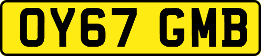 OY67GMB
