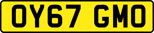 OY67GMO