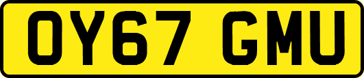 OY67GMU