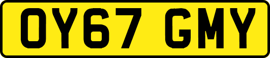 OY67GMY