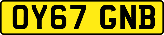 OY67GNB