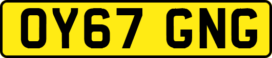OY67GNG