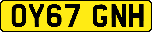 OY67GNH